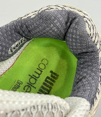 プーマ ローカットスニーカー レディース SIZE 23.5 (M) PUMA