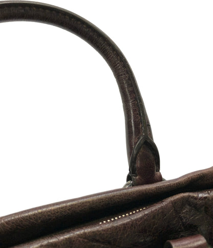 PRADA 2way ハンドバッグ ショルダーバッグ 斜め掛け レディース プラダ
