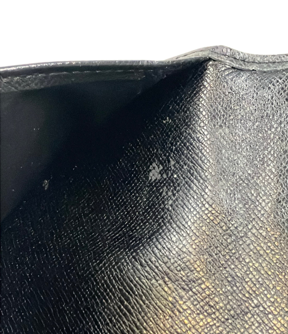 LOUIS VUITTON 長財布 札入れ M30414 タイガ ポルト シェキ カルト クレディ メンズ ルイ・ヴィトン