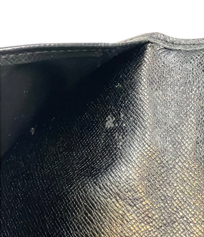 LOUIS VUITTON 長財布 札入れ M30414 タイガ ポルト シェキ カルト クレディ メンズ ルイ・ヴィトン