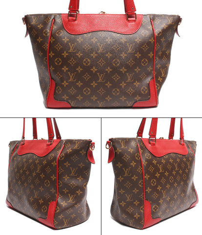 ルイヴィトン  トートバッグ エストレーラ モノグラム スリーズ   M51195 レディース   Louis Vuitton