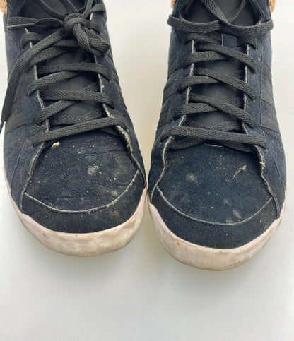 アディダス ハイカットスニーカー レディース SIZE 24.5 (L) adidas