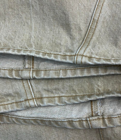 KHOKI デニムパンツ 3D cutting denim pants 25fw-p-12 メンズ SIZE 2 (M) コッキ