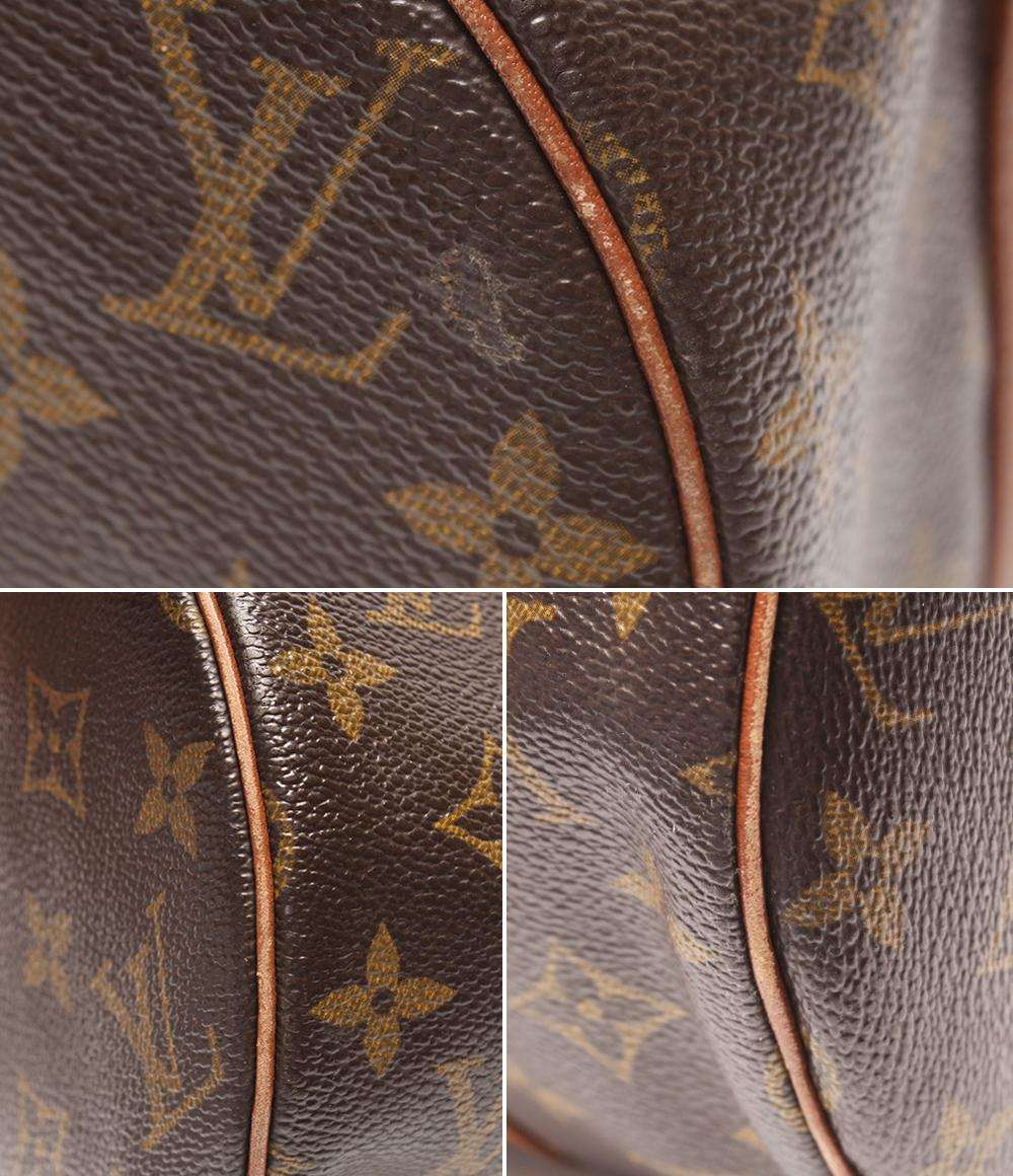 LOUIS VUITTON ハンドバッグ パピヨン30 モノグラム M51385 レディース ルイ・ヴィトン
