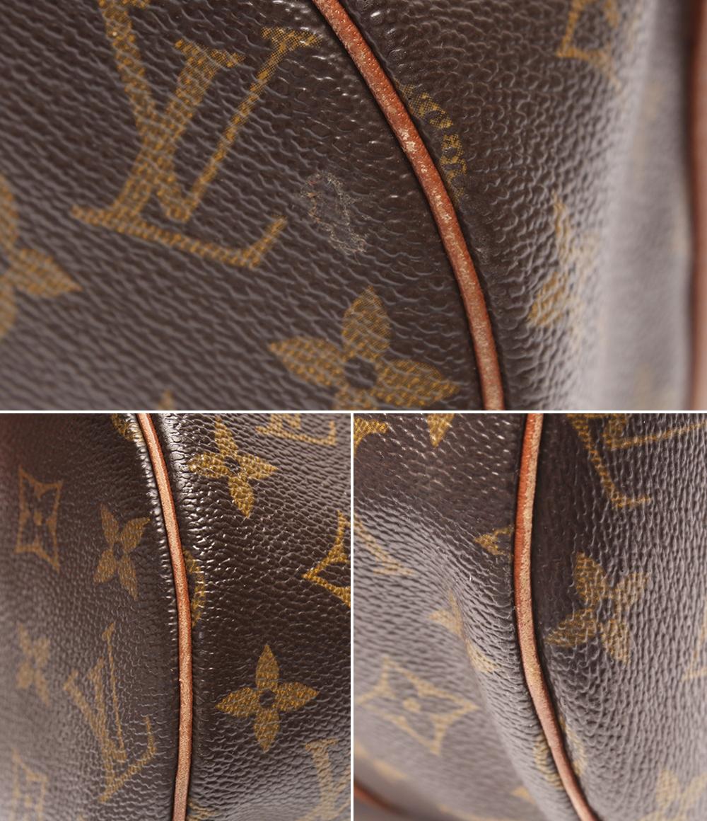 LOUIS VUITTON ハンドバッグ パピヨン30 モノグラム M51385 レディース