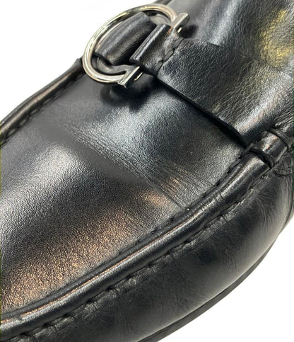 Salvatore Ferragamo パンプス ローファー ガンチーニ レディース SIZE 7 (L) サルヴァトーレフェラガモ