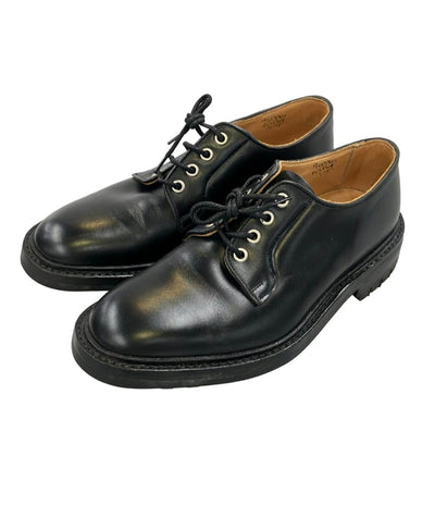 Tricker's ドレスシューズ プレーントゥ メンズ SIZE 7 トリッカーズ