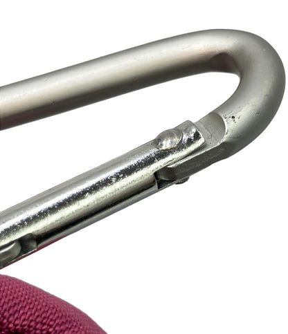 MARMOT コインケース カラビナ付き レディース メンズ マーモット