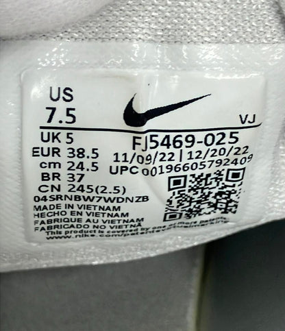 ナイキ ローカットスニーカー FJ5469-025 レディース SIZE 24.5 (L) NIKE