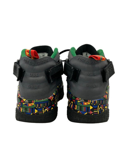 NIKE ハイカットスニーカー AIR RAID DC1494-001 メンズ SIZE 27.5 ナイキ
