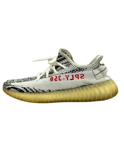 アディダス ローカットスニーカー Yeezy Boost 350 V2 CP9654 レディース SIZE 24 (L) adidas