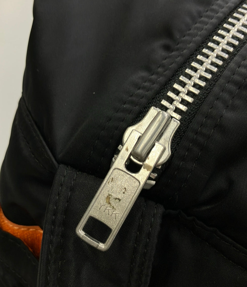 PORTER ボストンバッグ ショルダーバッグ 2WAY 斜め掛け メンズ ポーター