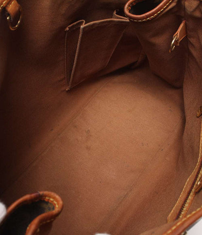 LOUIS VUITTON ショルダーバッグ 肩掛け バティニョール オリゾンタル モノグラム M51154 レディース ルイ・ヴィトン