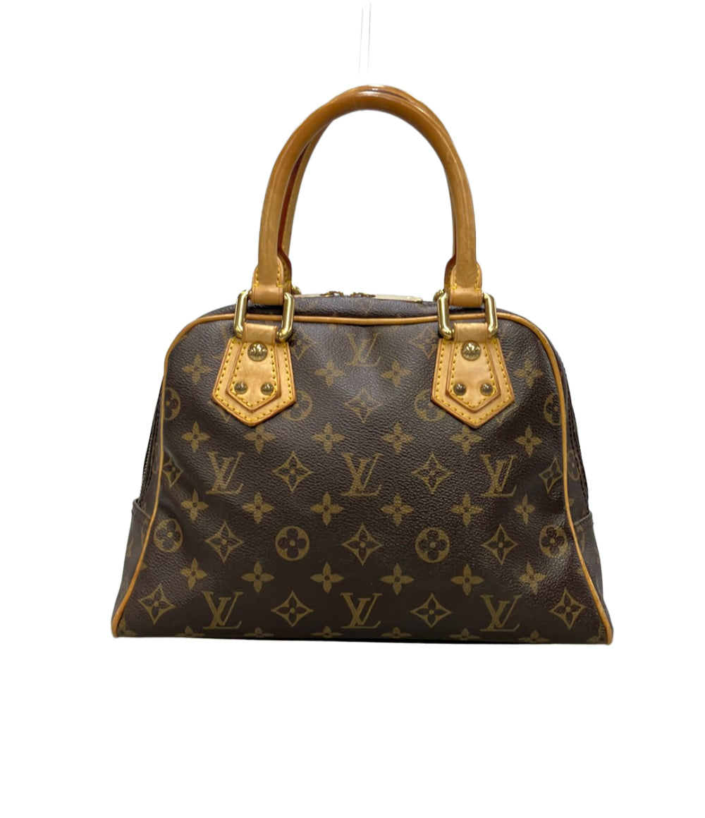 LOUIS VUITTON ハンドバッグ マンハッタンPM モノグラム M40026