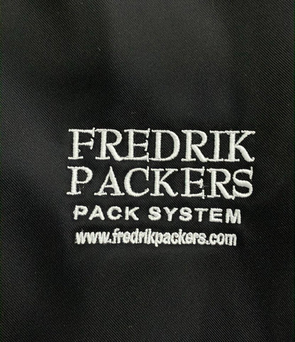 美品 FREDRIK PACKERS ショルダーバッグ 斜め掛け メンズ レディース フレドリックパッカーズ