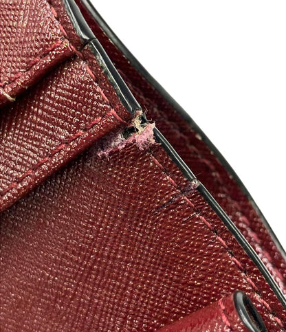 MARC JACOBS 二つ折り財布 レディース マークジェイコブス