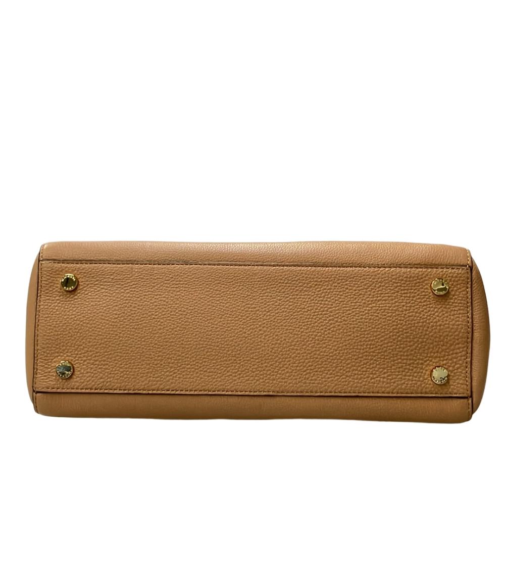 美品 MICHAEL KORS 2WAYハンドバッグ ショルダーバッグ レディース マイケルコース
