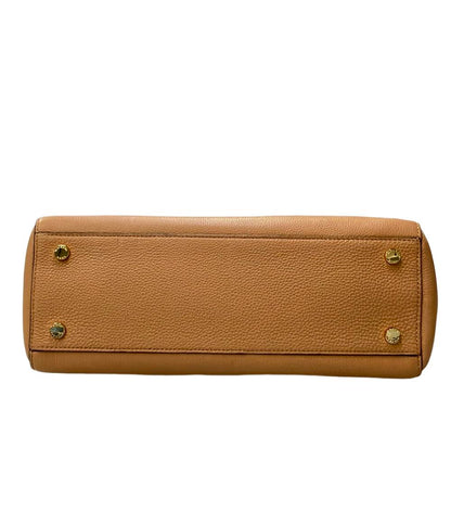 美品 MICHAEL KORS 2WAYハンドバッグ ショルダーバッグ レディース マイケルコース