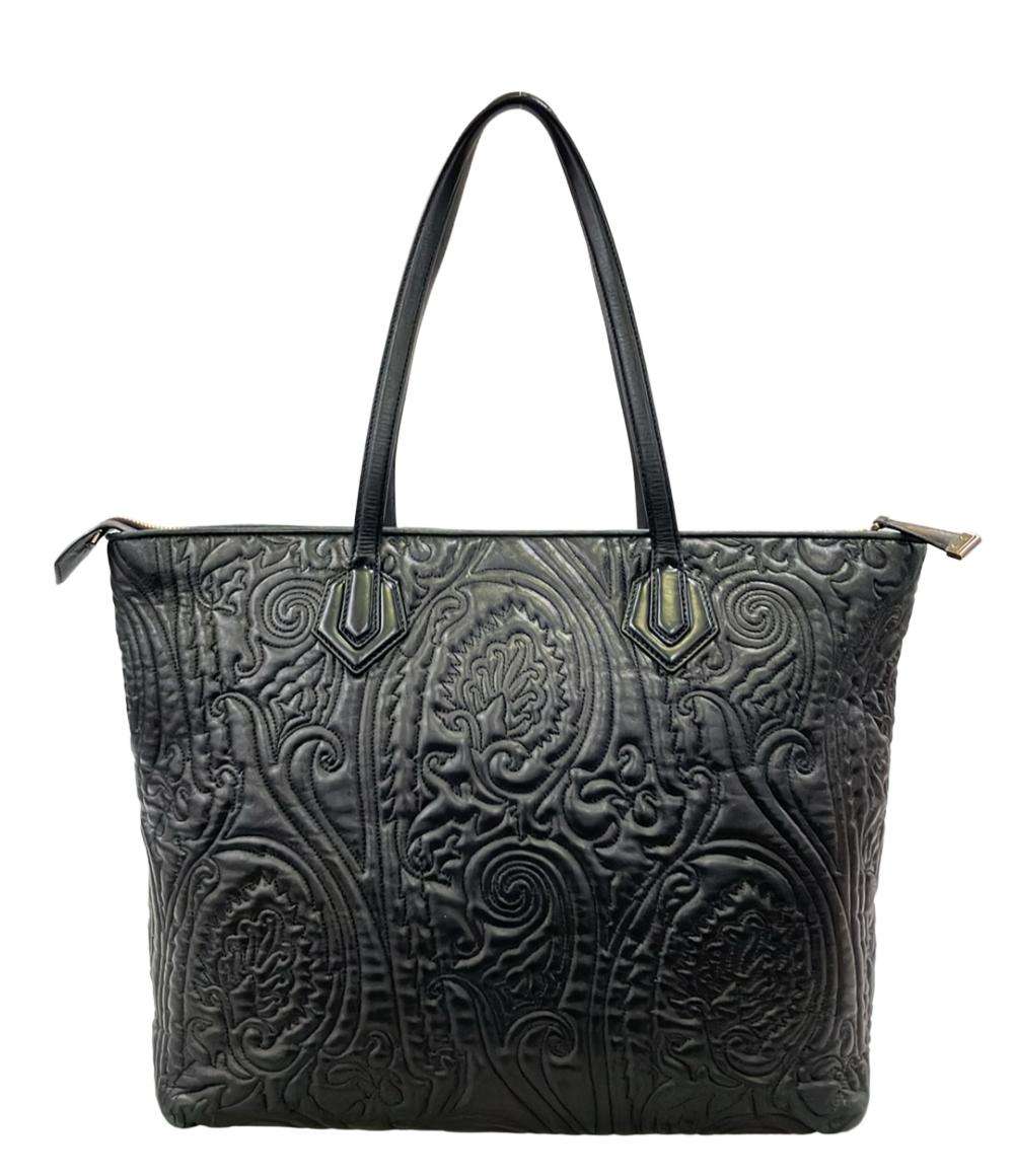 ETRO トートバッグ ショルダーバッグ 肩掛け レディース エトロ