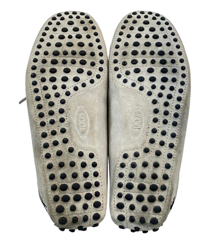 TOD’S デッキシューズ ドライビングシューズ ×フェラーリ メンズ SIZE 7 1/2 26.5(cm) トッズ