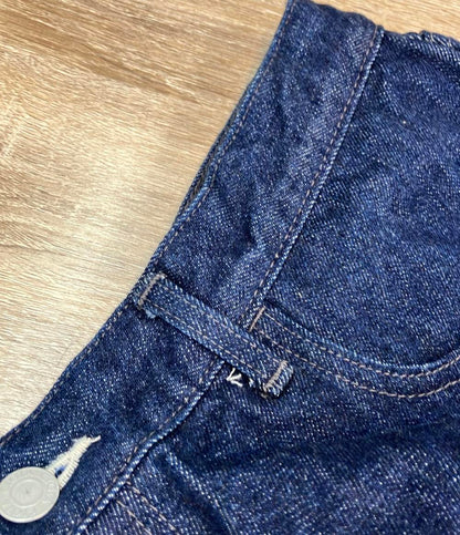 CIOTA デニムパンツ バギー ルーズフィット Baggy 5 Pocket Pants NPTM-11BG メンズ SIZE 33 (L) シオタ