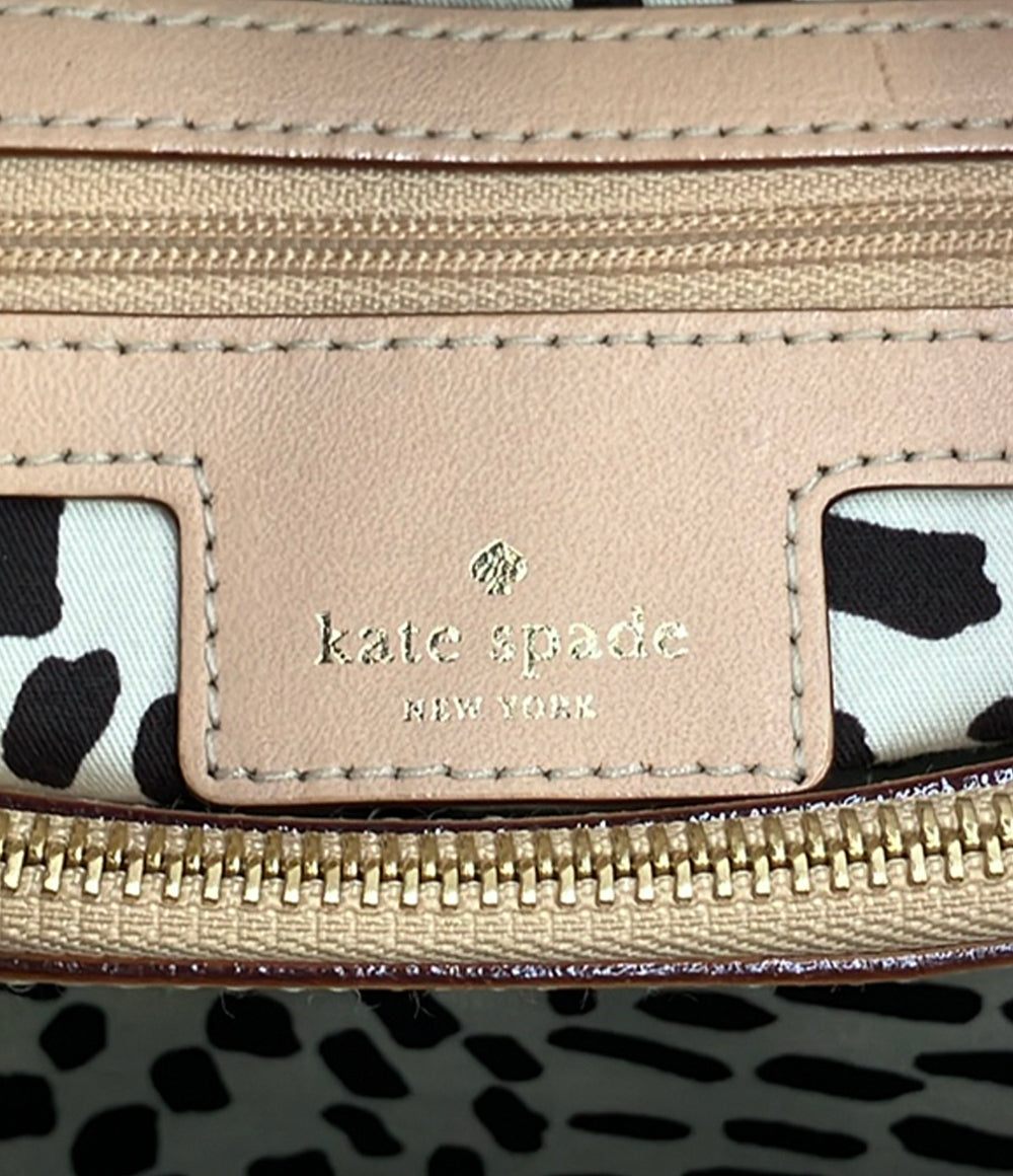Kate Spade ハンドバッグ かごバッグ レディース ケイトスペード