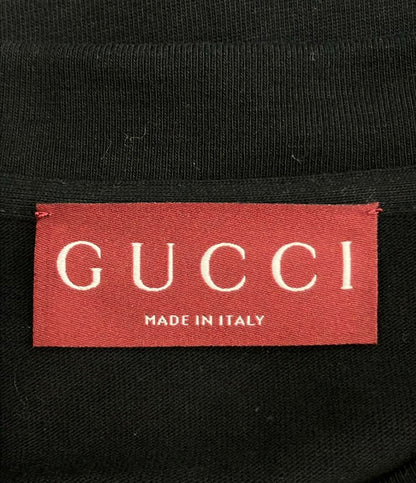 GUCCI 半袖 Tシャツ メンズ SIZE M グッチ