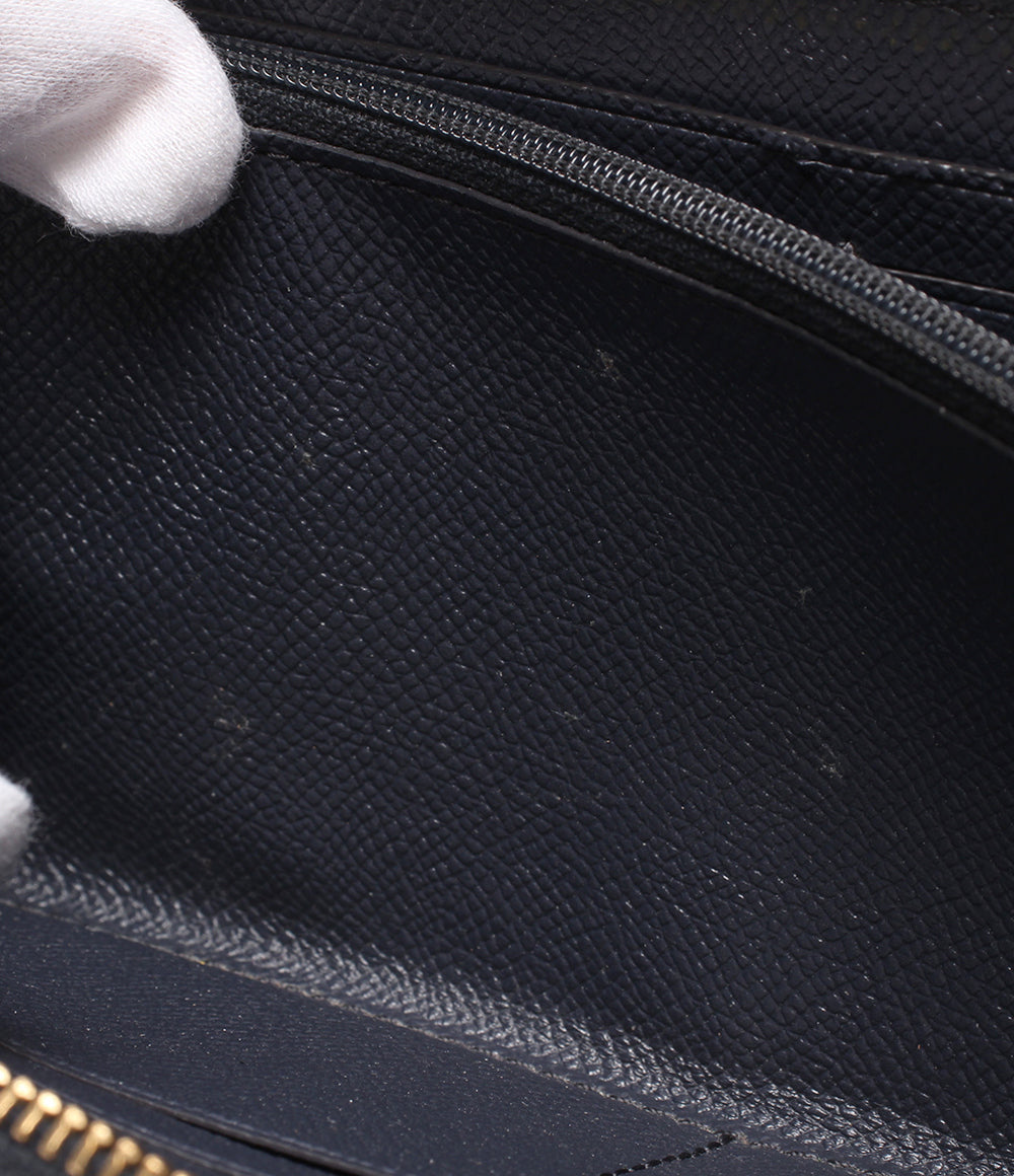 COACH ラウンドファスナー長財布 F54007 レディース コーチ