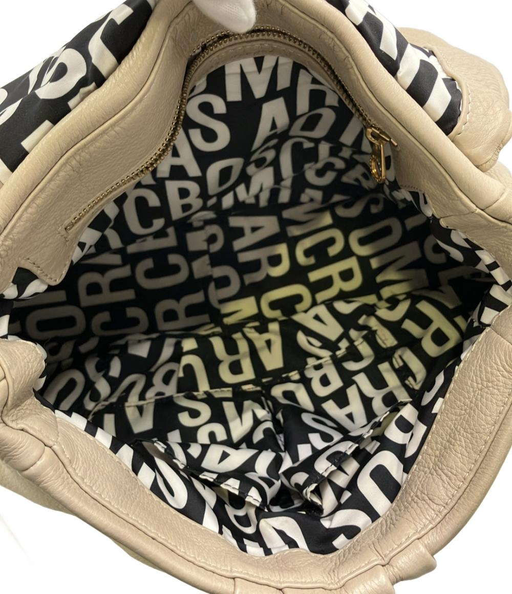 MARC BY MARC JACOBS 2WAY ハンドバッグ ショルダーバッグ 斜め掛け レディース マークバイマークジェイコブス