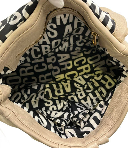 MARC BY MARC JACOBS 2WAY ハンドバッグ ショルダーバッグ 斜め掛け レディース マークバイマークジェイコブス