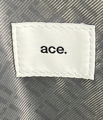ACE ブリーフケース ショルダーバッグ 2WAY 斜め掛け メンズ エース