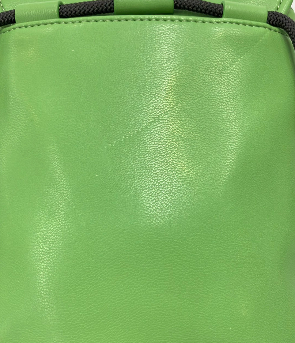 LACOSTE ショルダーバッグ レディース ラコステ