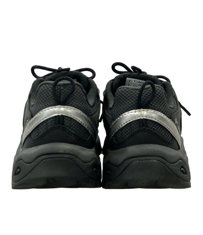 Columbia ローカットスニーカー ジャワ ウォータープルーフ BL7334-010 レディース SIZE 24.0 コロンビア