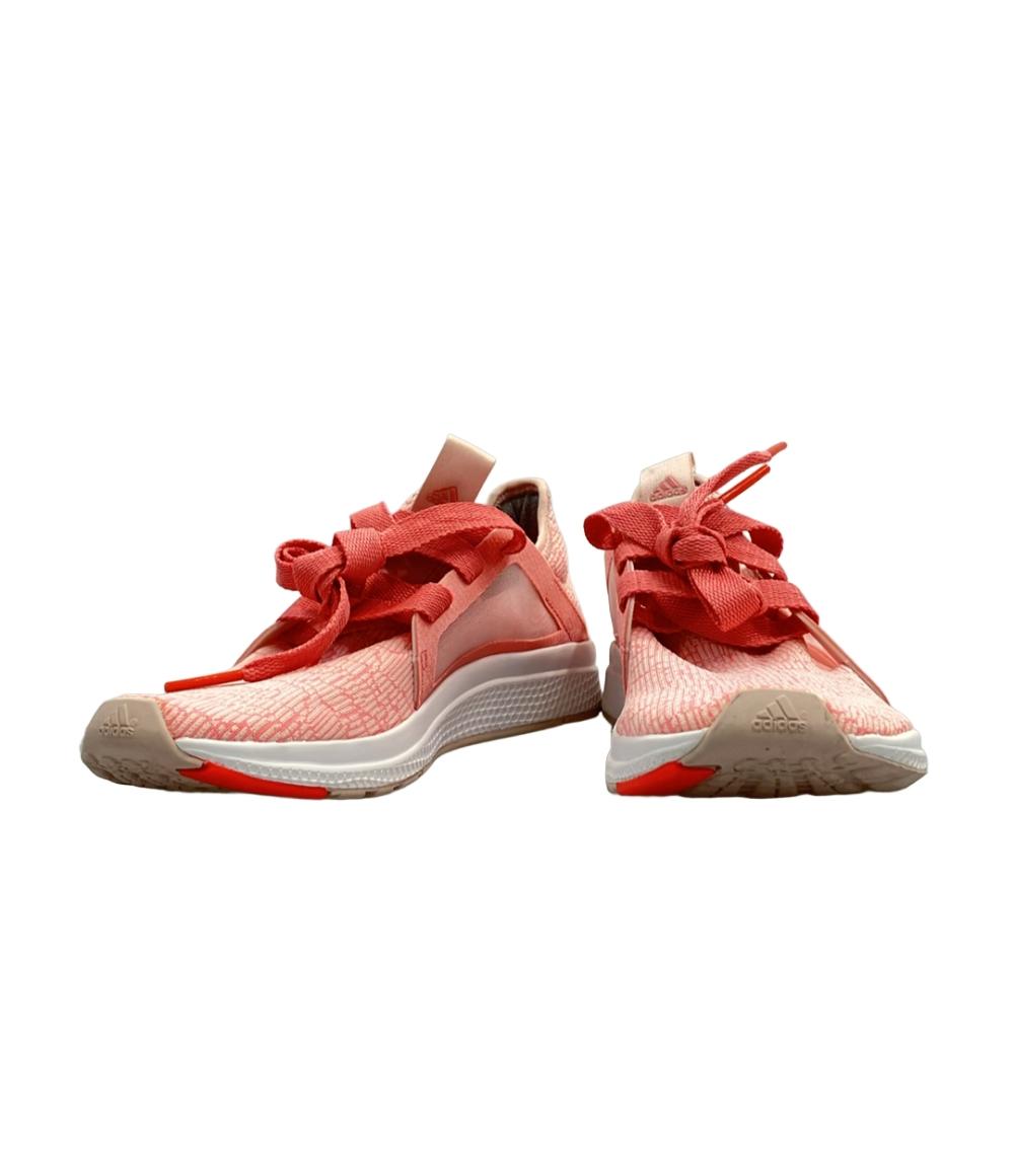アディダス ランニングシューズ レディース SIZE 25.0 (XL) adidas