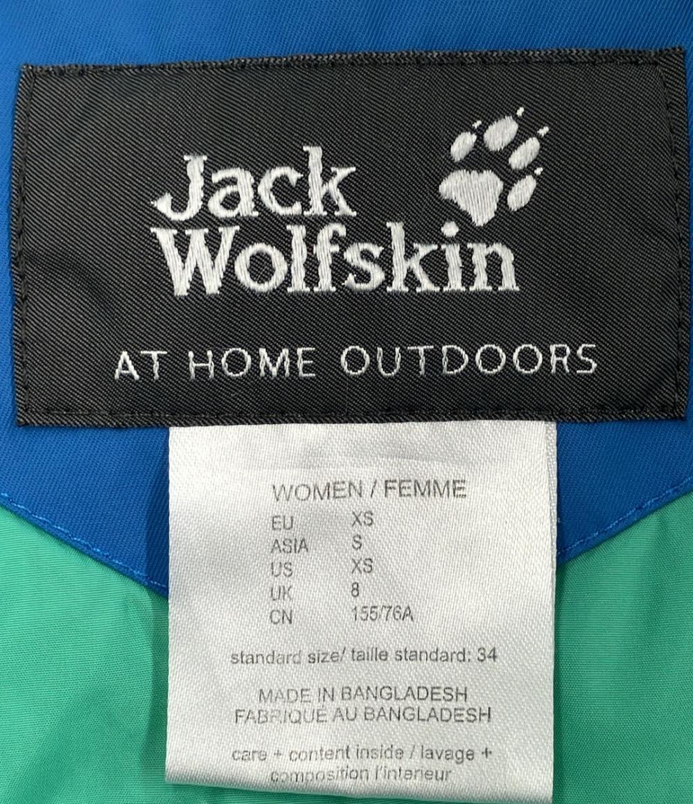 ジャック・ウルフスキン マウンテンパーカー メンズ SIZE S (S) JACK WOLFSKIN