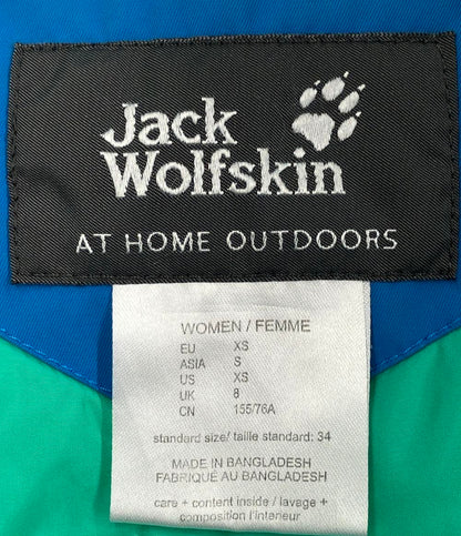 ジャック・ウルフスキン マウンテンパーカー メンズ SIZE S (S) JACK WOLFSKIN