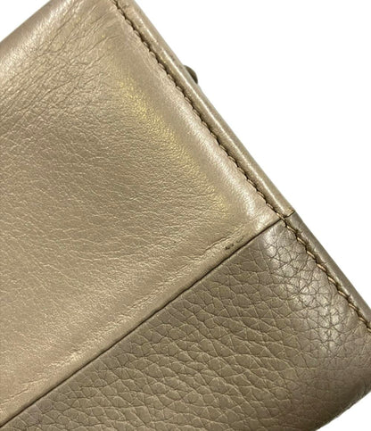 Chloe 長財布 レディース クロエ