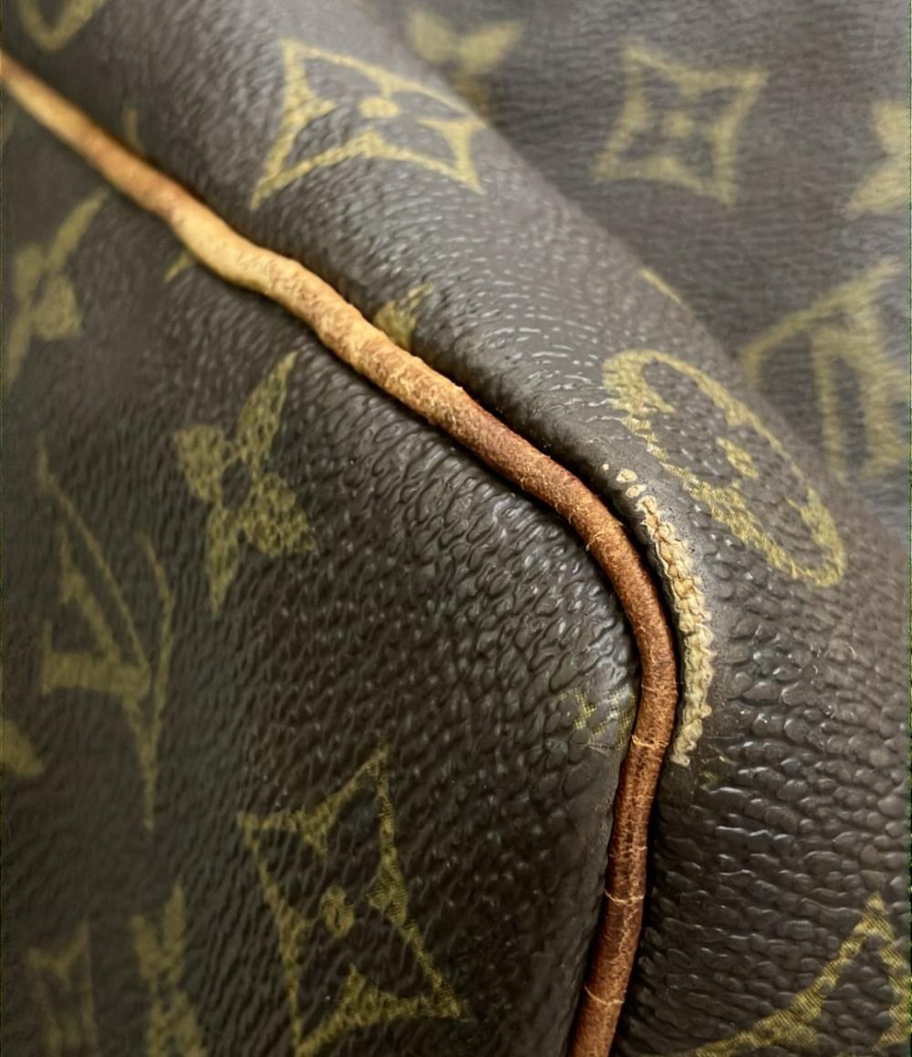 LOUIS VUITTON ボストンバッグ ハンドバッグ キーポル 50 M41426