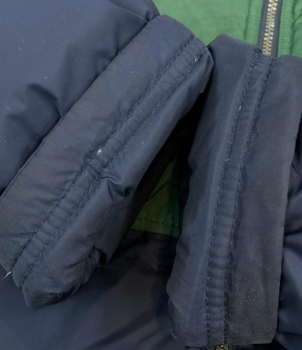 トミーヒルフィガー 中綿ジャケット リバーシブル メンズ SIZE XL TOMMY HILFIGER