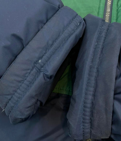 トミーヒルフィガー 中綿ジャケット リバーシブル メンズ SIZE XL TOMMY HILFIGER