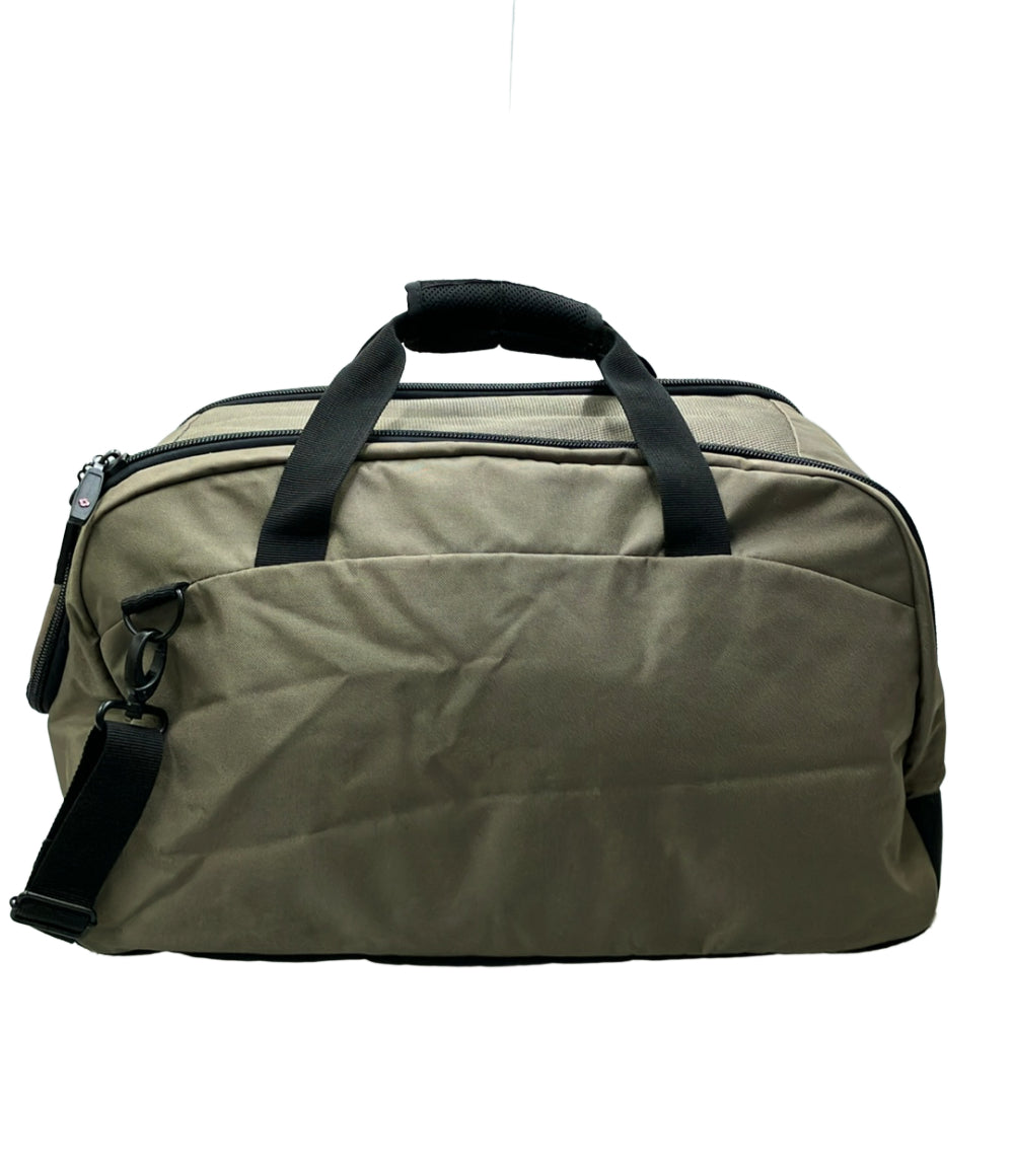 Samsonite ボストンバッグ ショルダーバッグ 2WAY 斜め掛け メンズ サムソナイト