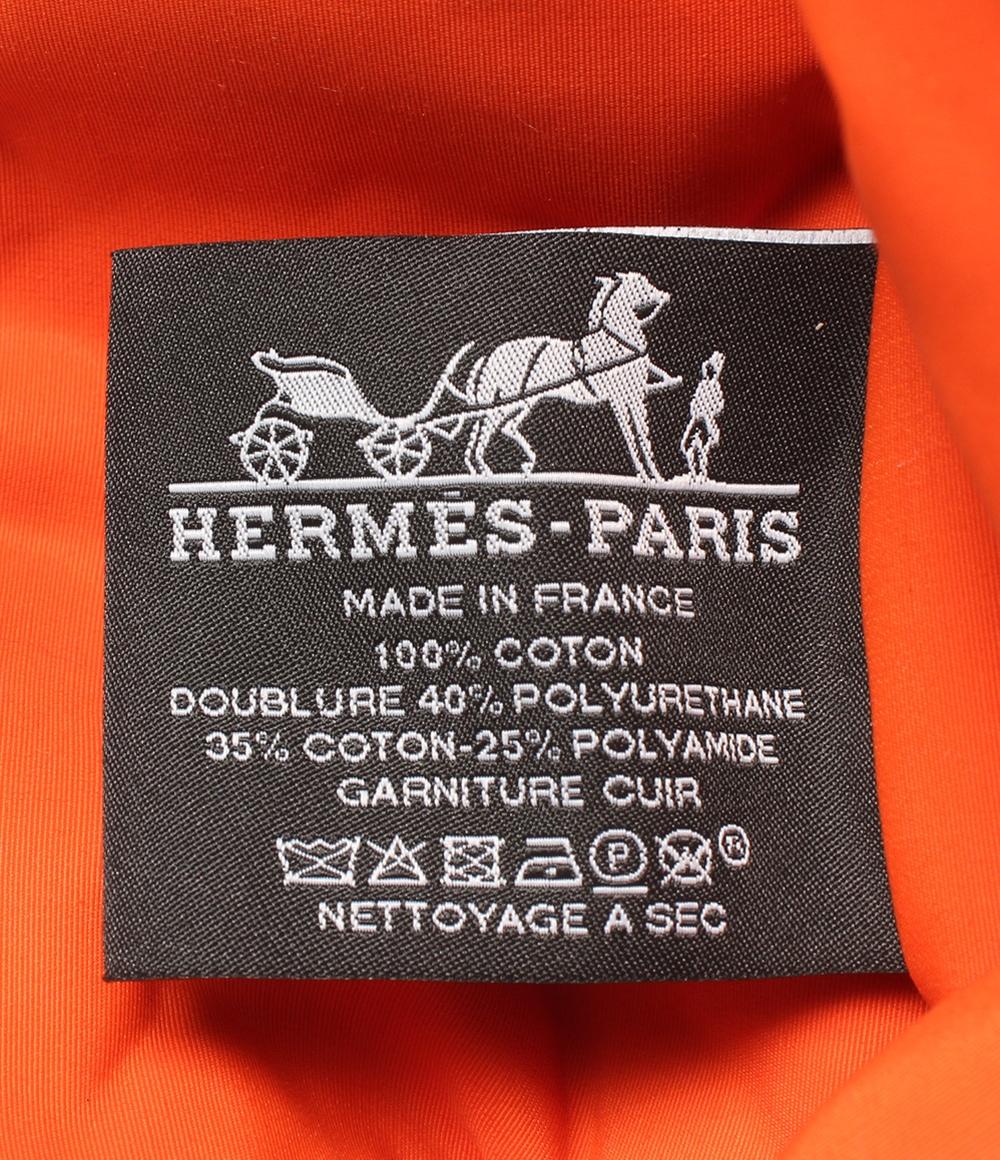美品 エルメス ポーチ シルバー金具 ボリードポーチ ミニミニ レディース HERMES