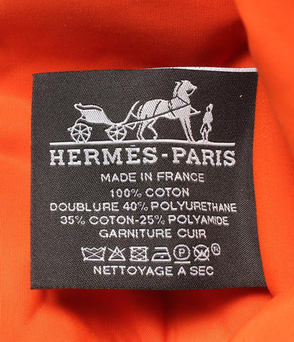 美品 エルメス ポーチ シルバー金具 ボリードポーチ ミニミニ レディース HERMES