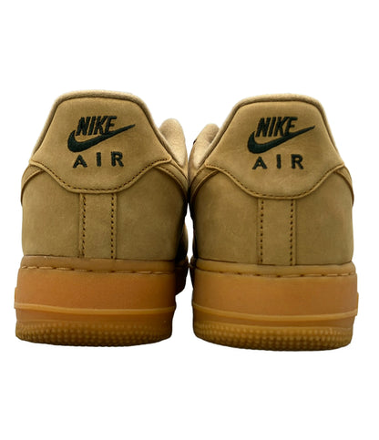 NIKE ローカットスニーカー エアフォース1 ロー フラックス AA4061-200 メンズ SIZE 26.5 ナイキ