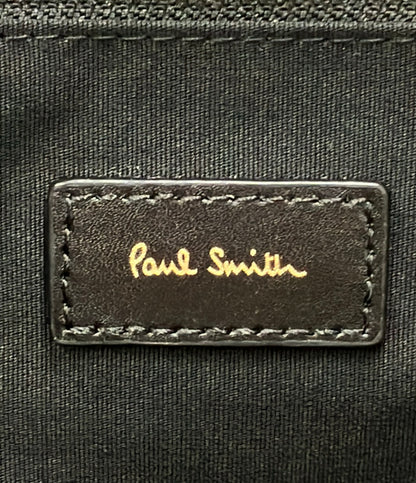 美品 Paul Smith リュック メンズ ポール・スミス