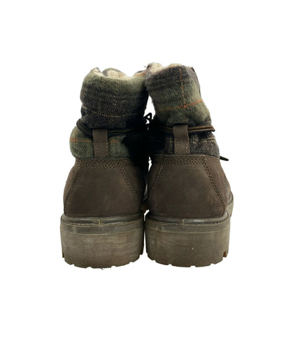 ティンバーランド ワークブーツ メンズ SIZE 25.0 (S) Timberland