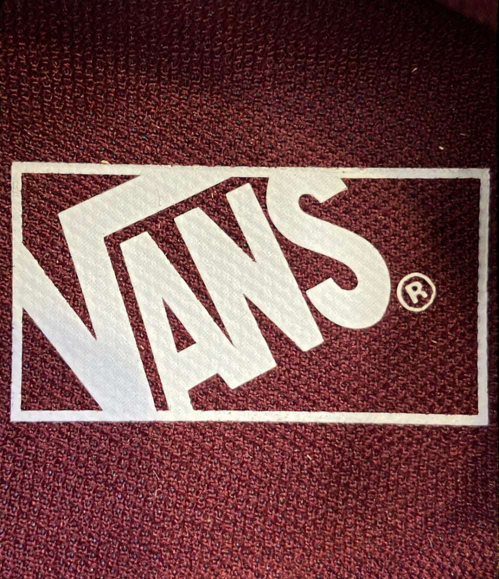 VANS ローカットスニーカー V3810CDR メンズ SIZE 27.0 ヴァンズ