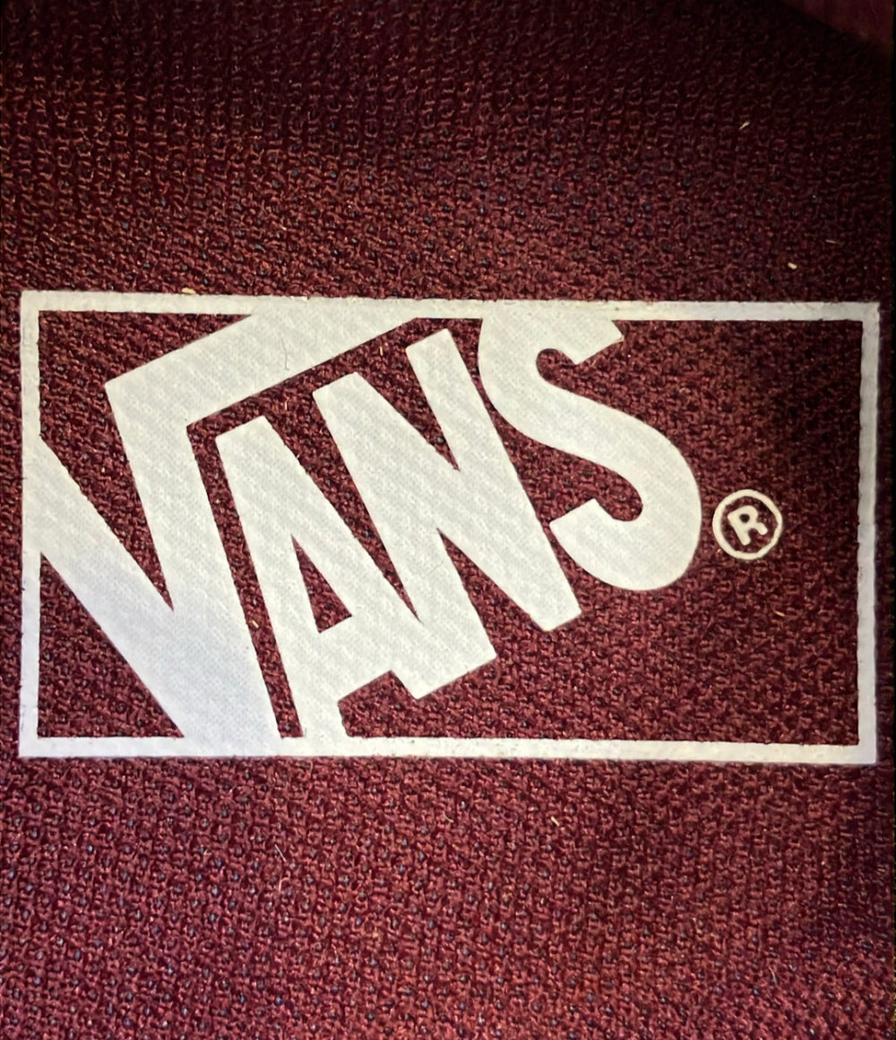 VANS ローカットスニーカー V3810CDR メンズ SIZE 27.0 ヴァンズ