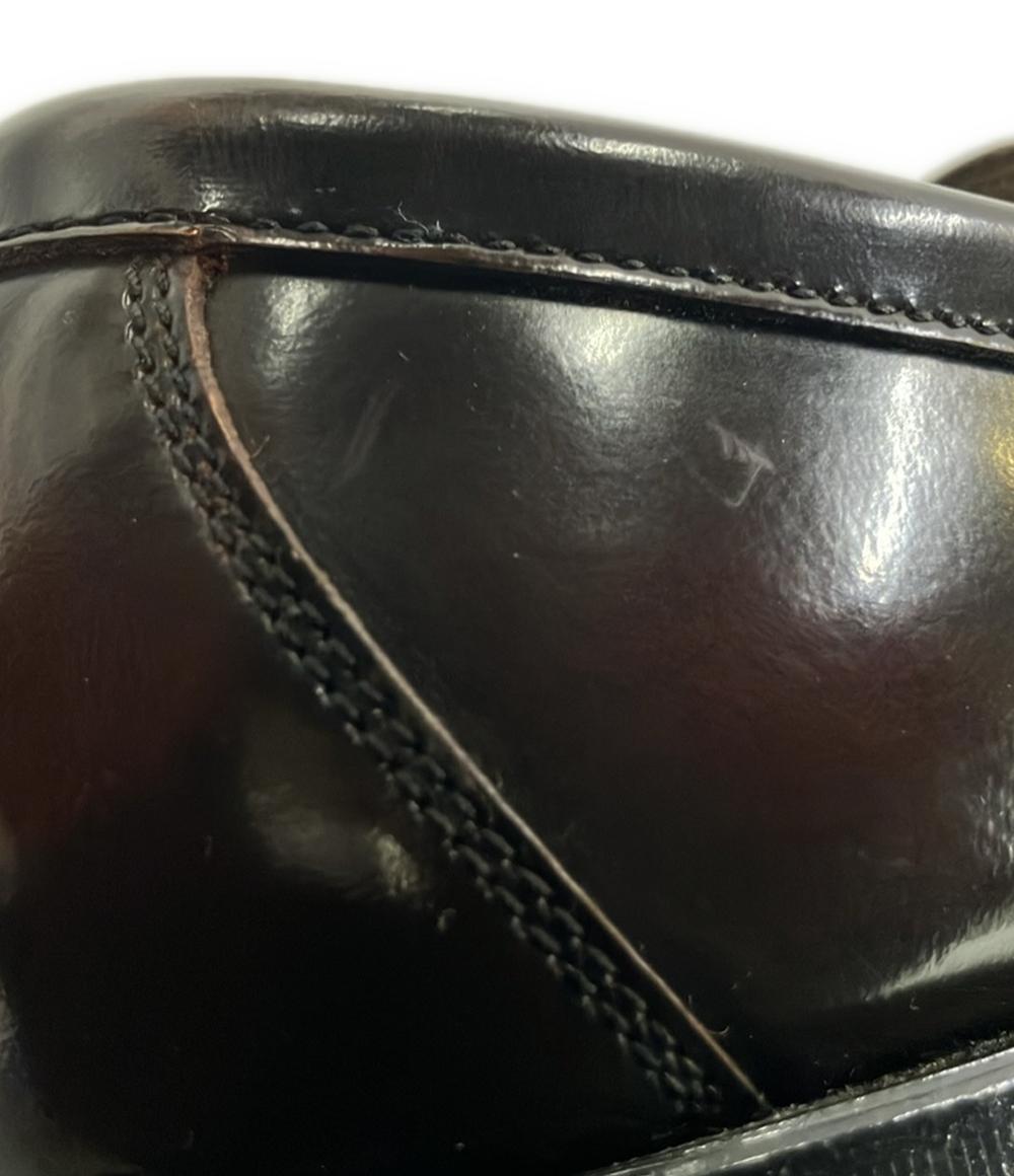 REGAL コブラヴァンプローファー 43VR メンズ SIZE 25.0 (S) リーガル