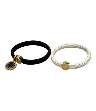 MARC BY MARC JACOBS ヘアゴム 2点セット レディース マークバイマークジェイコブス